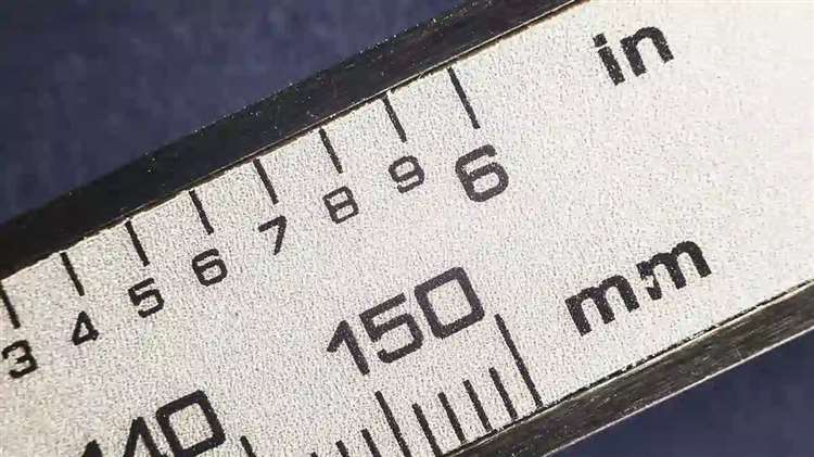 1cm bằng bao nhiêu mm? Cách quy đổi dễ hiểu và ứng dụng thực tế
